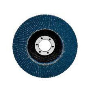 Disques à lamelles 566A